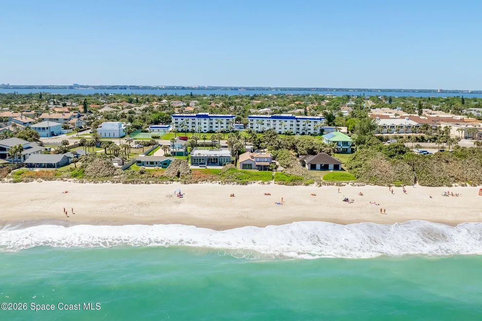 Unit for sale at 2160 N Highway A1a, Indialantic, FL 32903