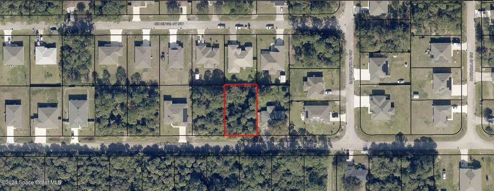 Unit for sale at 1317 Gideon Street SW, Palm Bay, FL 32908