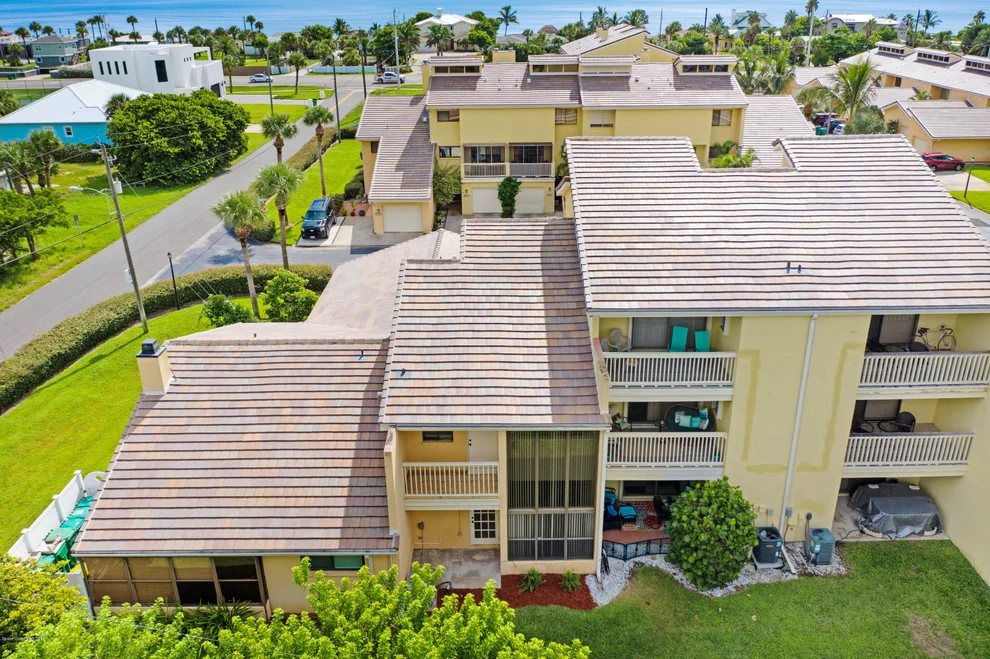 Unit for sale at 2088 Seawind Court, Indialantic, FL 32903