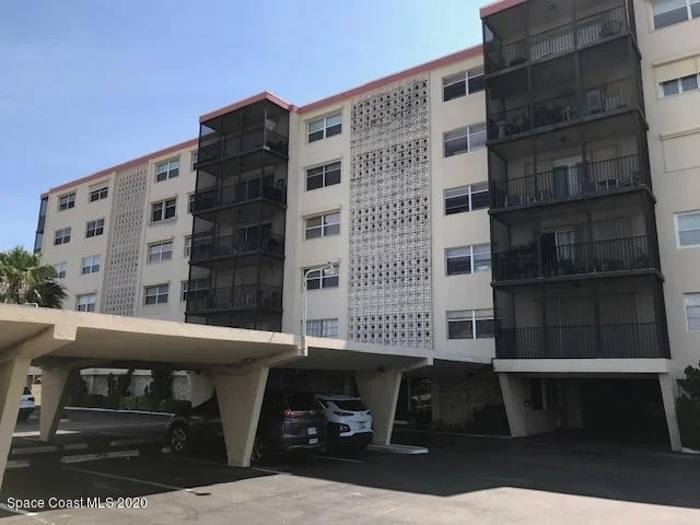 Unit for sale at 205 Highway A1a, Satellite Beach, FL 32937