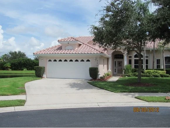 Unit for sale at 557 Willis Way, Melbourne, FL 32940