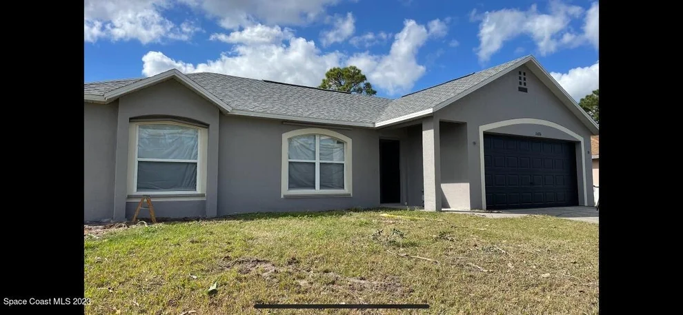 Unit for sale at 1686 Kanabec Avenue NW, Palm Bay, FL 32907