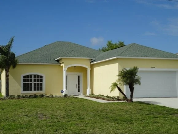 Unit for sale at 3877 SE Jupiter, Palm Bay, FL 32909