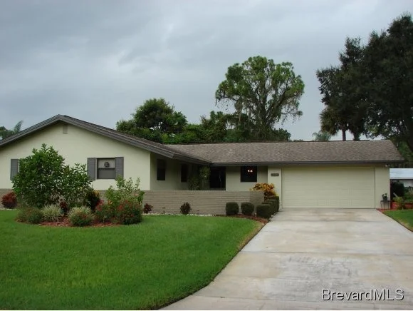 Unit for sale at 515 Ponderosa, Melbourne, FL 32904