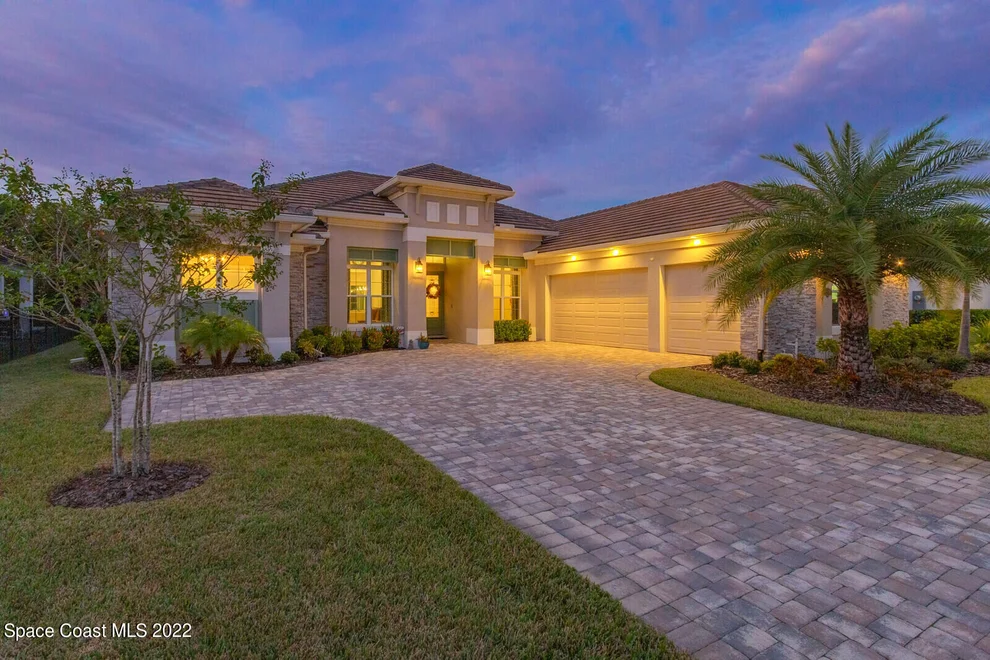 Unit for sale at 3491 Durksly Drive, Melbourne, FL 32940
