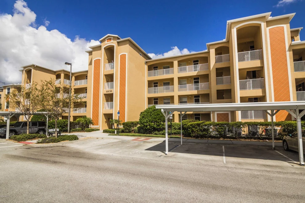 Unit for sale at 6858 Toland Drive, Melbourne, FL 32940