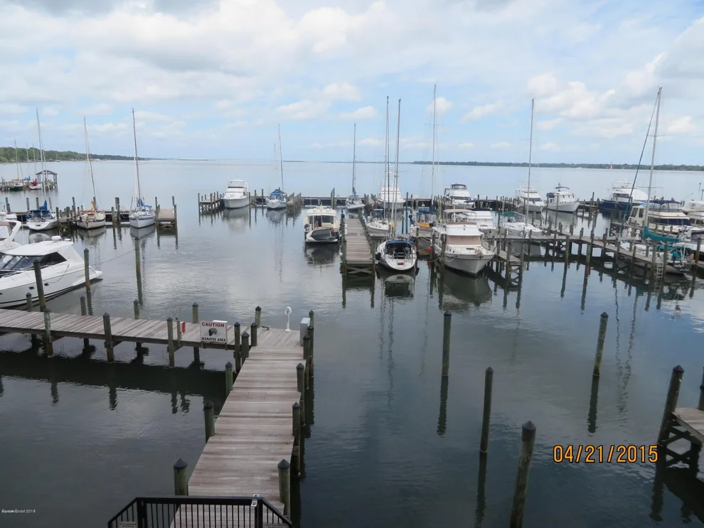 Unit for sale at 93 Delannoy Avenue, Cocoa, FL 32922