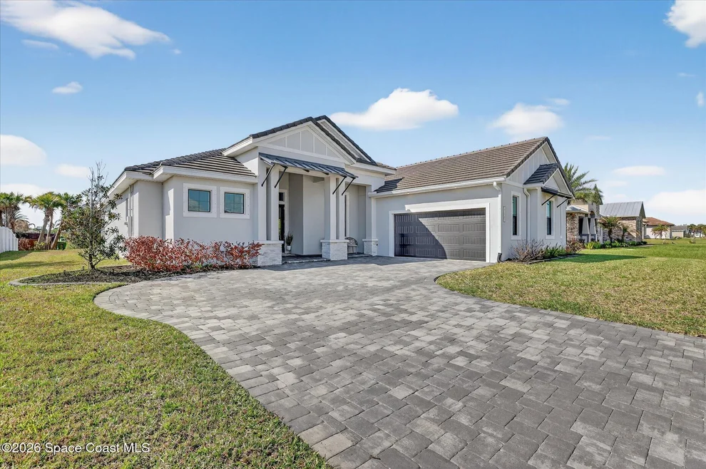 Unit for sale at 4195 Domain Court, Melbourne, FL 32934