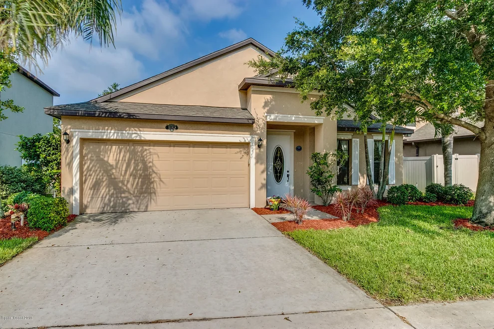 Unit for sale at 3152 Glenridge Circle, Merritt Island, FL 32953