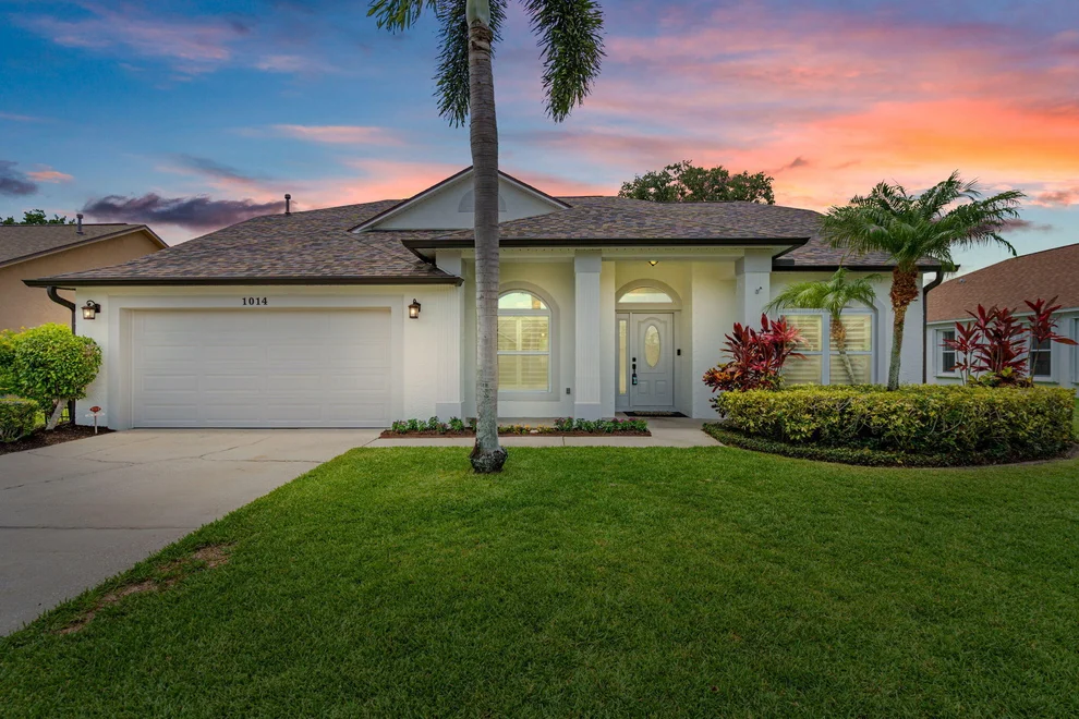 Unit for sale at 1014 Pelican Lane, Rockledge, FL 32955