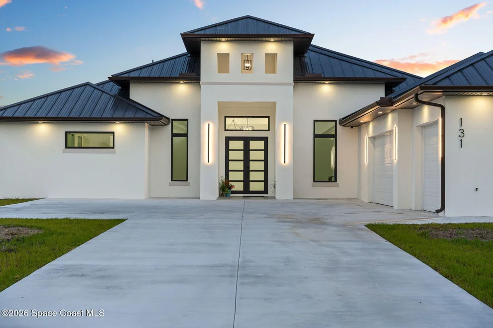 Unit for sale at 131 Cavalier Street, Palm Bay, FL 32909