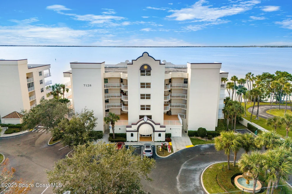 Unit for sale at 7128 Marbella Court, Cape Canaveral, FL 32920