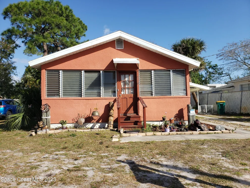 Unit for sale at 218 E Fee Avenue, Melbourne, FL 32901