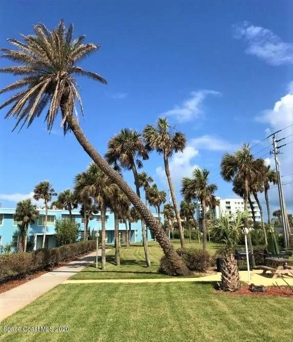 Unit for sale at 55 Sea Park Boulevard, Satellite Beach, FL 32937
