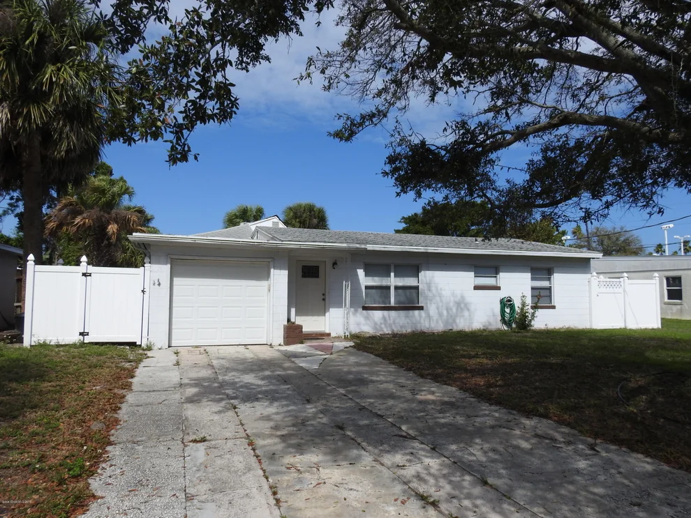 Unit for sale at 739 Japonica Drive, Melbourne, FL 32901