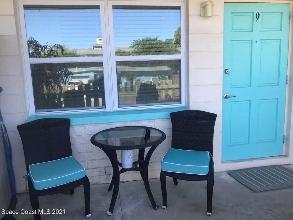 Unit for sale at 490 S Orlando Avenue, Cocoa Beach, FL 32931
