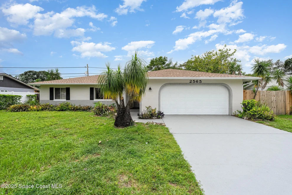 Unit for sale at 2565 Ravenswood Drive, Titusville, FL 32780