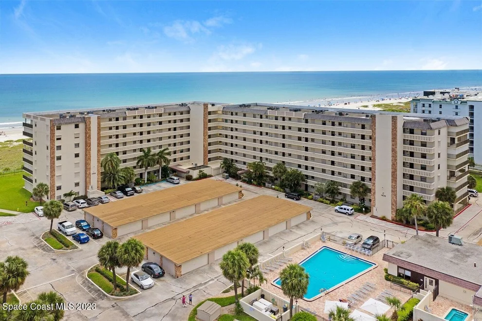 Unit for sale at 1830 N Atlantic Avenue, Cocoa Beach, FL 32931