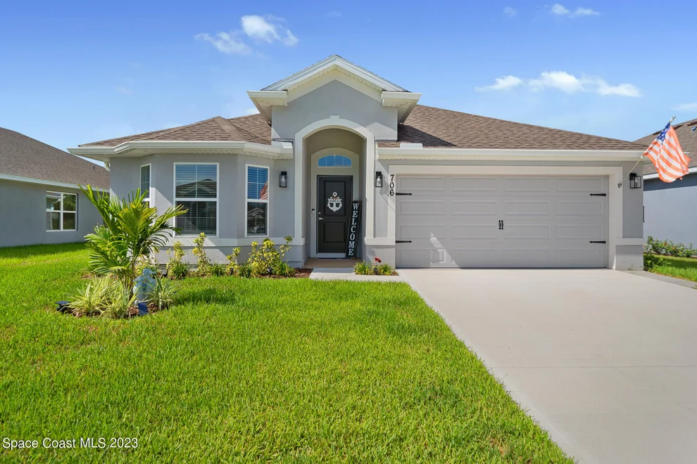 Unit for sale at 706 Lantana Street, Cocoa, FL 32926