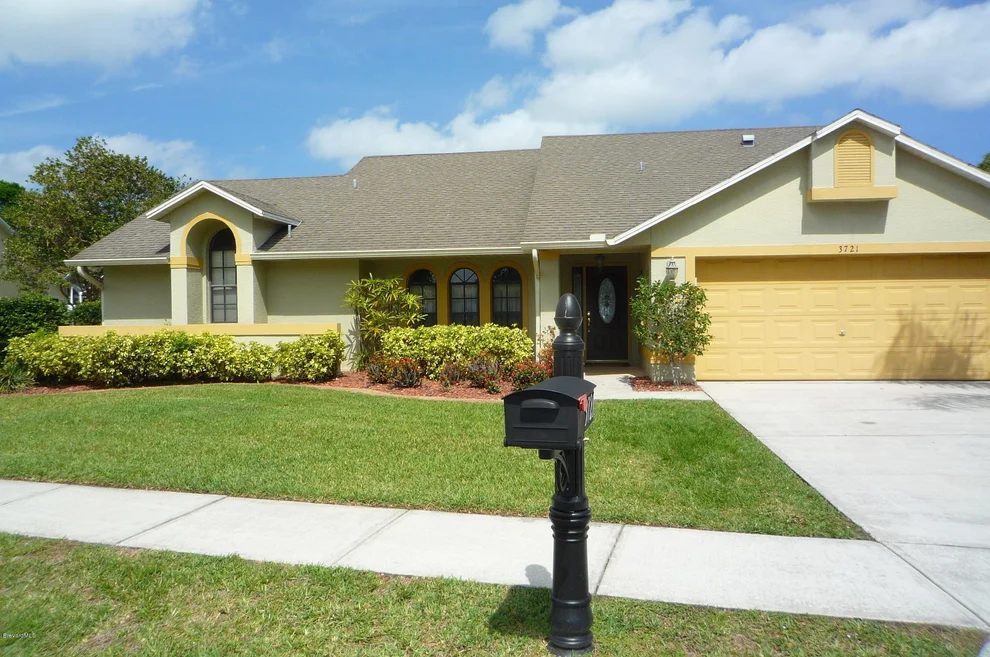 Unit for sale at 3721 Pelican Point Way, Melbourne, FL 32901