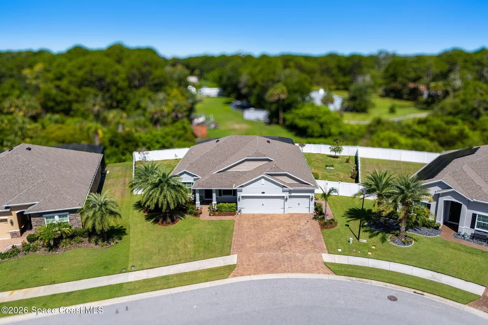 Unit for sale at 4850 Hebron Drive, Merritt Island, FL 32953