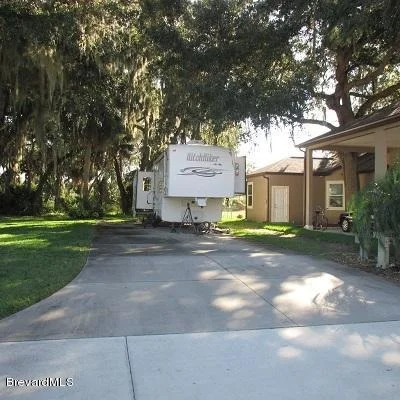 Unit for sale at 2763 Bates Place, Titusville, FL 32796