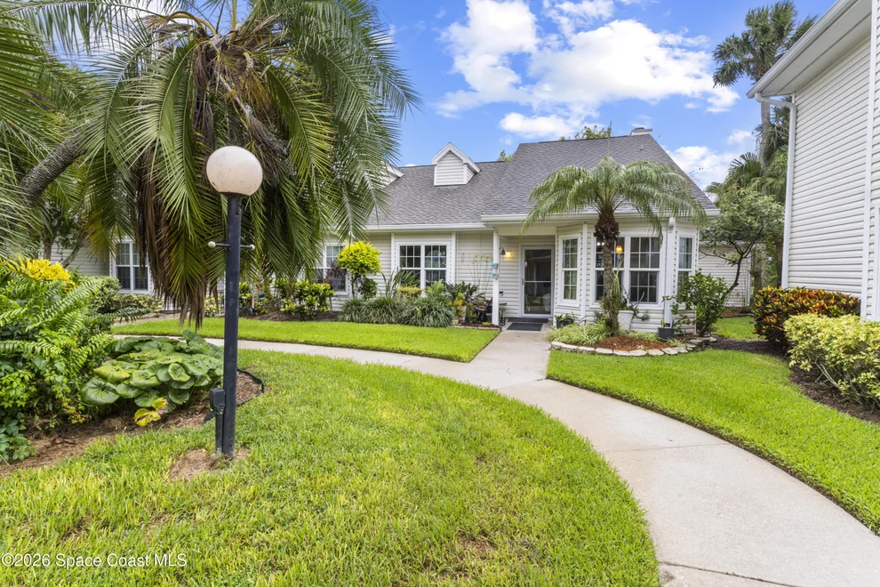 Unit for sale at 1965 Westminster Circle, Vero Beach, FL 32966