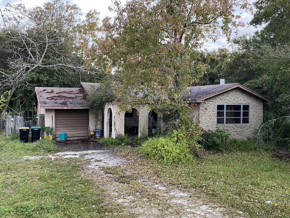 Unit for sale at 2809 Hessey Avenue NE, Palm Bay, FL 32905