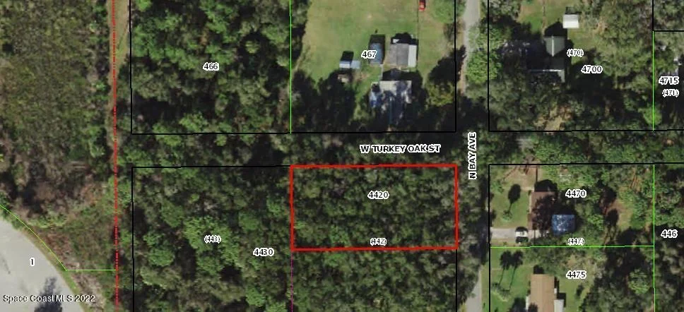 Unit for sale at 3482 N Bay Avenue, Crystal River, FL 