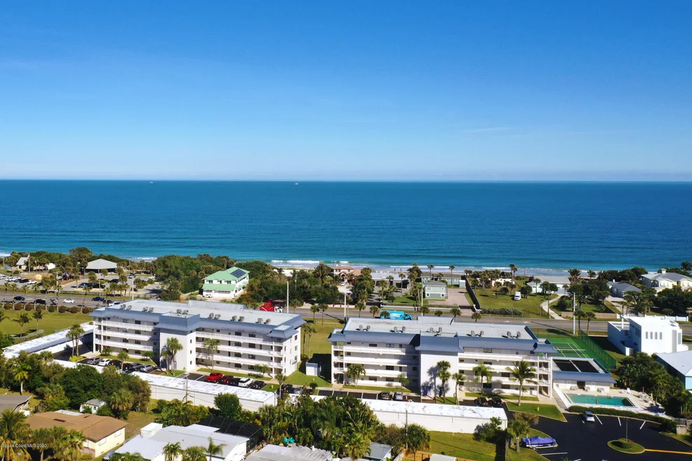 Unit for sale at 2160 N Highway A1a, Indialantic, FL 32903
