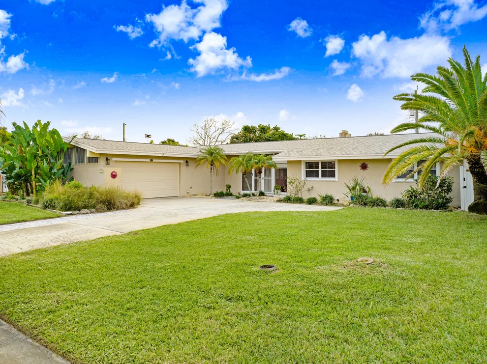Unit for sale at 315 Hamlin Avenue, Satellite Beach, FL 32937