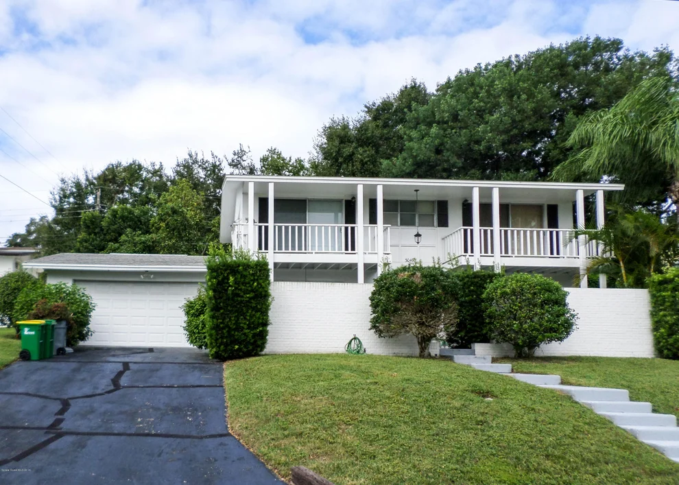 Unit for sale at 3049 Sunset Lane, Cocoa, FL 32922