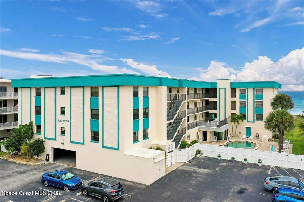 Unit for sale at 505 N Miramar Avenue, Indialantic, FL 32903