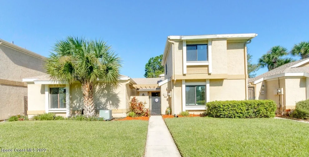 Unit for sale at 1400 Sheafe Avenue NE, Palm Bay, FL 32905