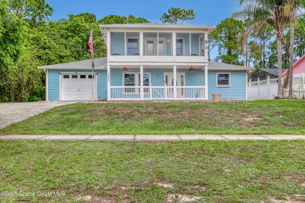 Unit for sale at 5280 Curtis Boulevard, Cocoa, FL 32927