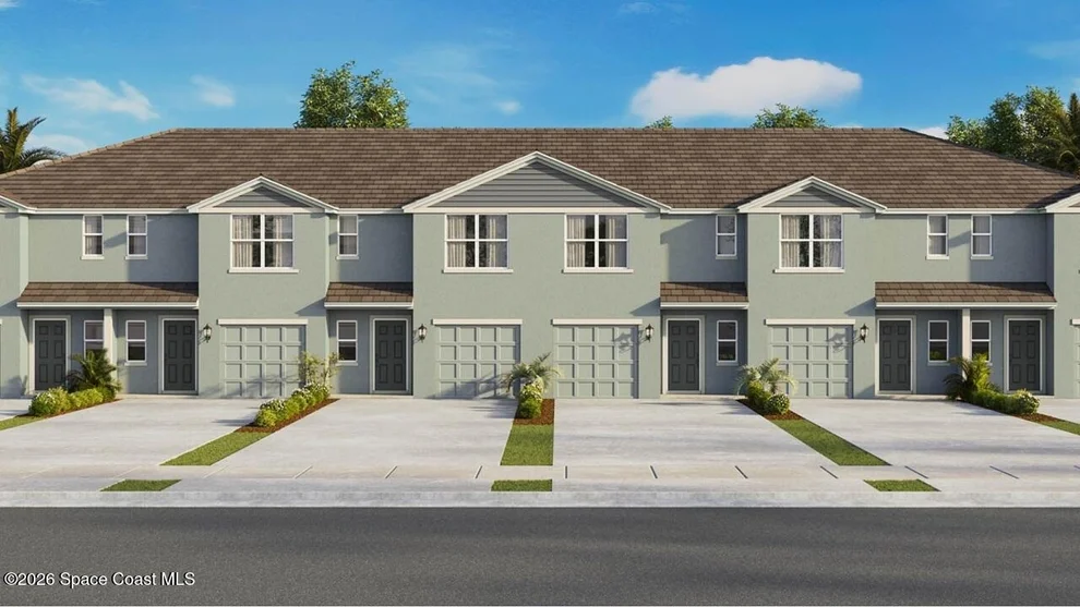 Unit for sale at 452 Houston Lane, Merritt Island, FL 32953