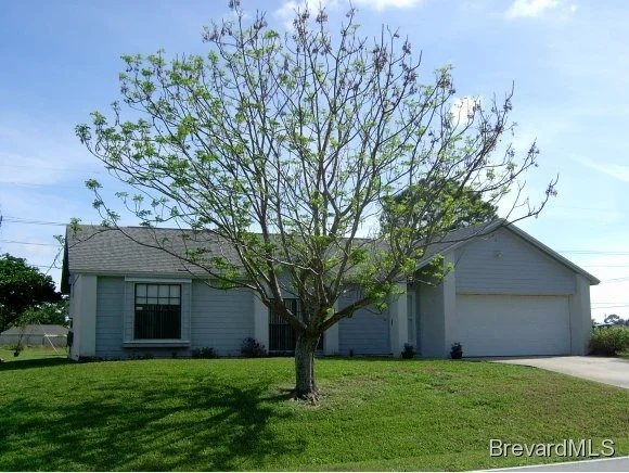 Unit for sale at 801 NW Glencove, Palm Bay, FL 32907