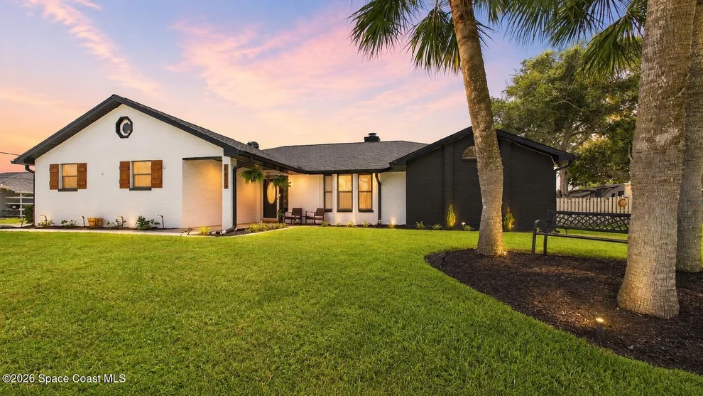 Unit for sale at 4235 Lee Hall Place, Cocoa, FL 32927