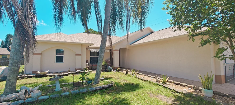 Unit for sale at 162 Emerson Drive NW, Palm Bay, FL 32907