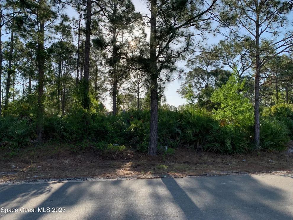 Unit for sale at 2713 Fields Avenue SE, Palm Bay, FL 32909