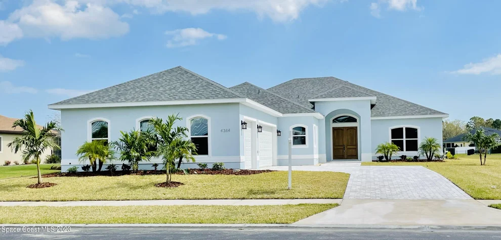 Unit for sale at 4384 Preservation Circle, Melbourne, FL 32934