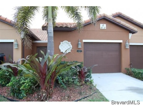 Unit for sale at 191 Montecito, Satellite Beach, FL 32937