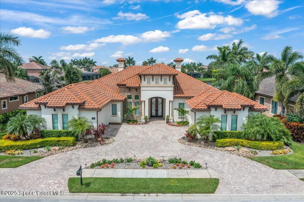 Unit for sale at 2828 Wyndham Way, Melbourne, FL 32940