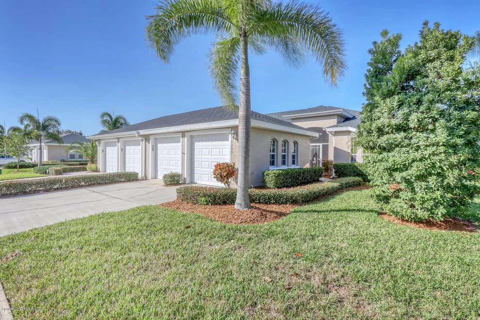 Unit for sale at 4269 Woodhall Circle, Rockledge, FL 32955