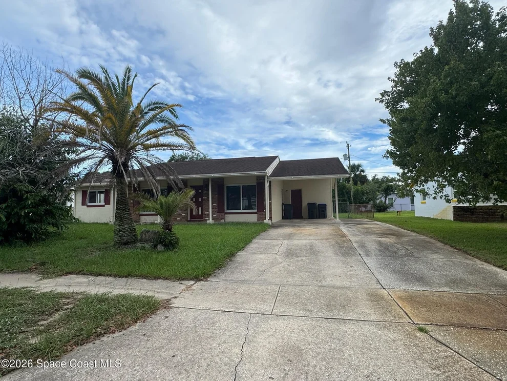 Unit for sale at 1635 Nassau Street, Titusville, FL 32780