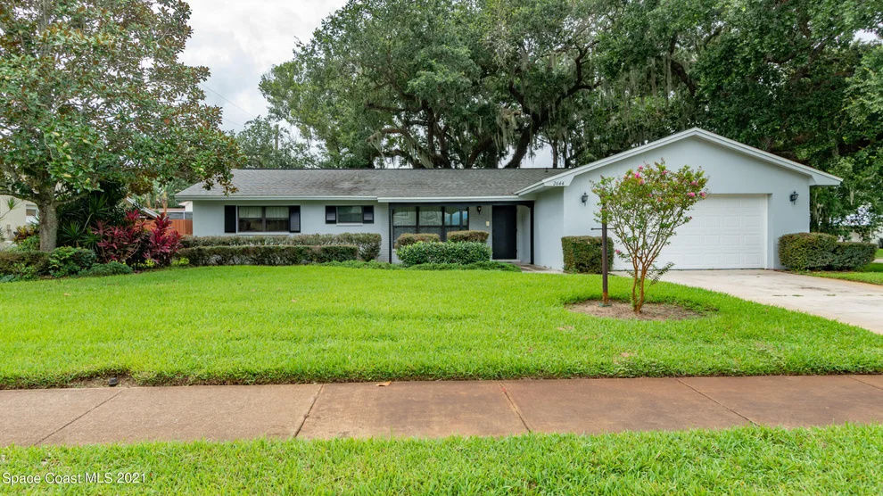 Unit for sale at 2644 Applewood Drive, Titusville, FL 32780