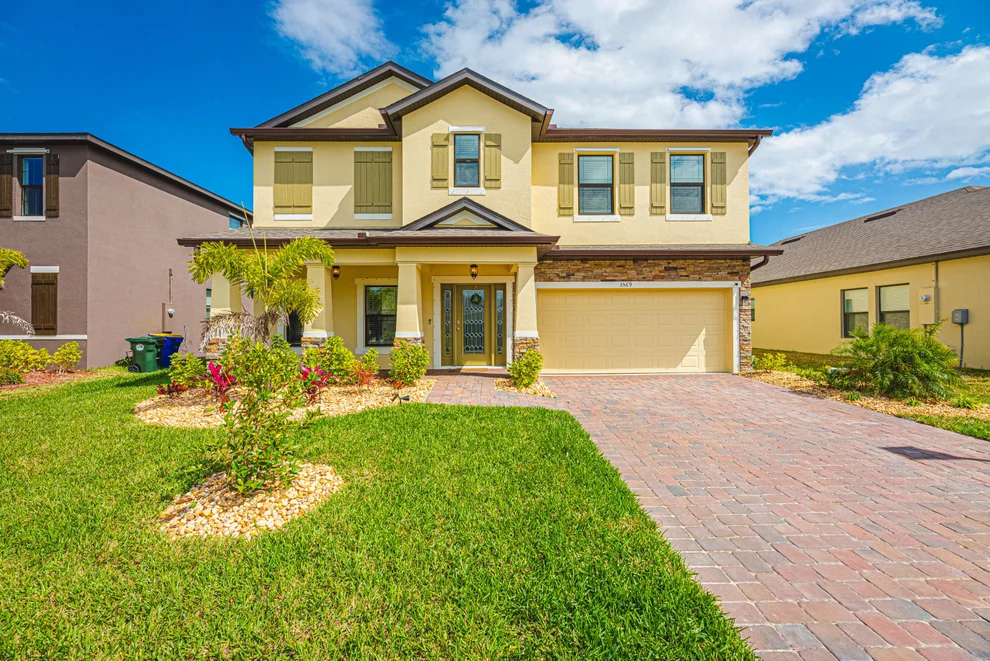 Unit for sale at 3569 Whimsical Circle, Rockledge, FL 32955