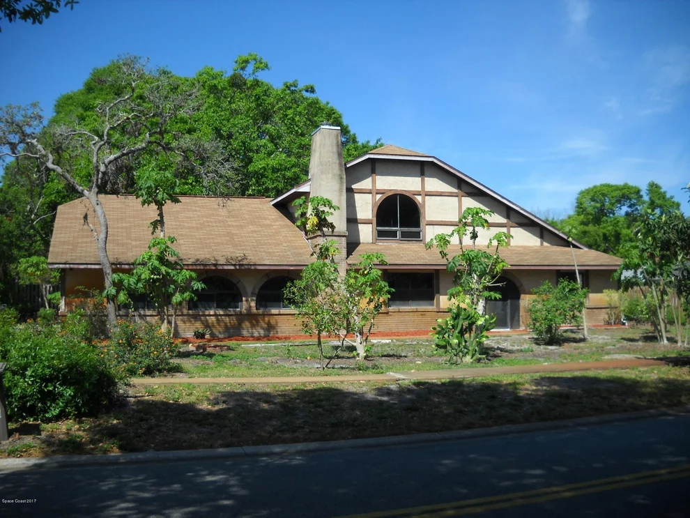 Unit for sale at 3970 Hickory Hill Boulevard, Titusville, FL 32780