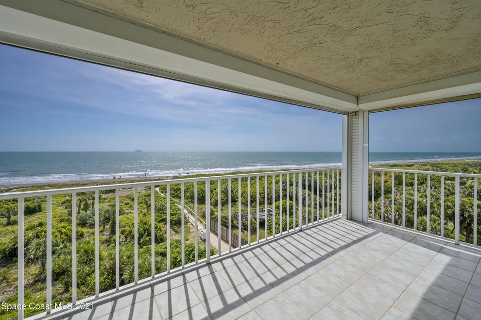 Unit for sale at 3400 Ocean Beach Boulevard, Cocoa Beach, FL 32931