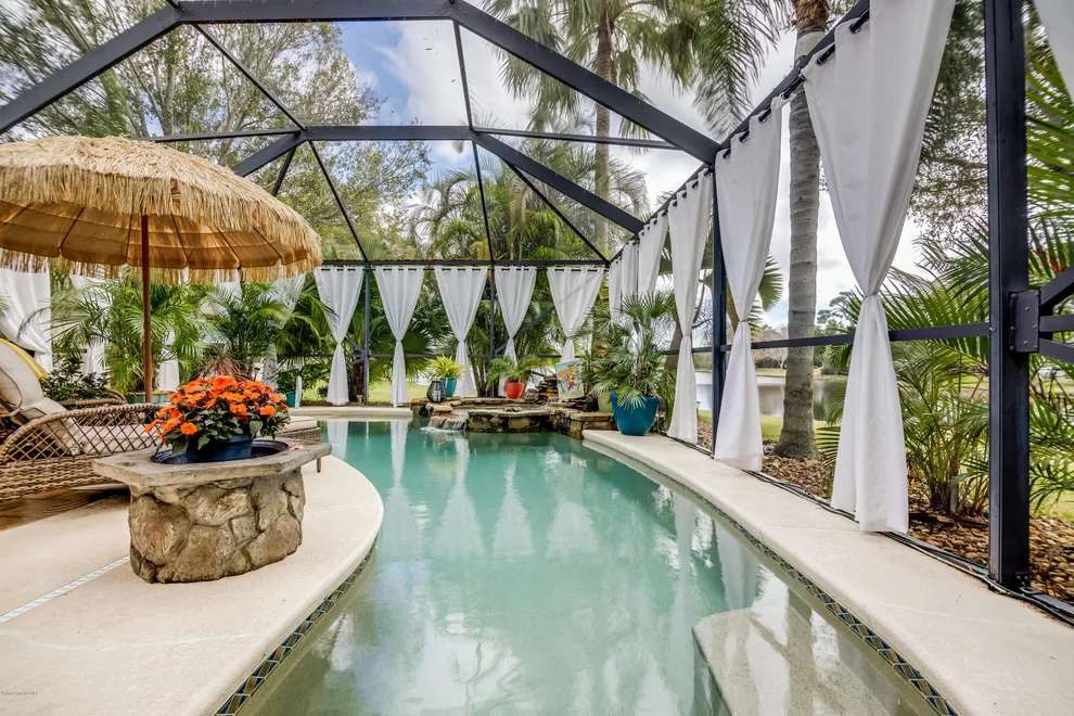 Unit for sale at 6826 Whitetail Court, Melbourne, FL 32940